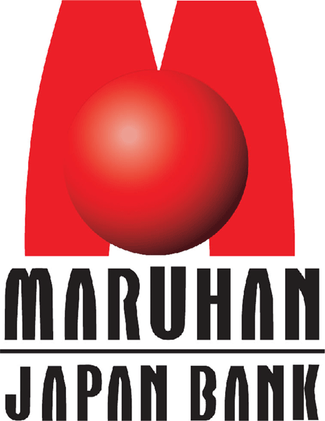 Логотип корпорации Maruhan