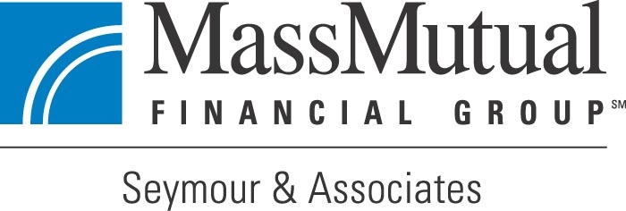 Логотип корпорации Massachusetts Mutual Life Insurance