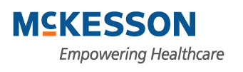 Логотип корпорации McKesson