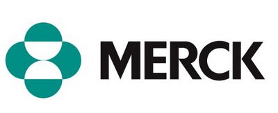 Логотип корпорации Merck