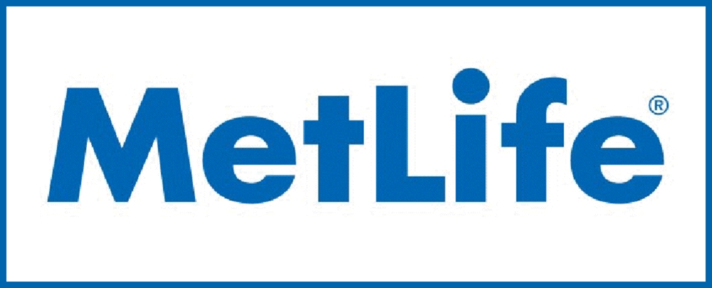 Логотип корпорации MetLife