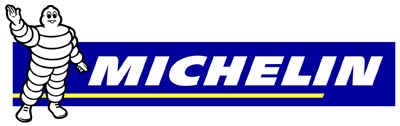 Логотип корпорации Michelin