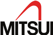 Логотип корпорации Mitsui