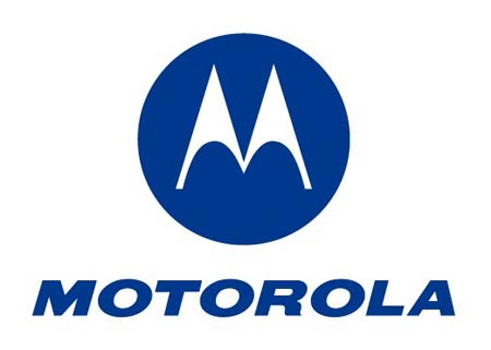 Логотип корпорации Motorola