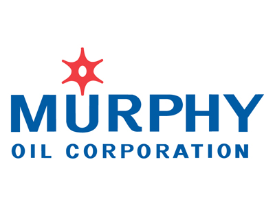 Логотип корпорации Murphy Oil