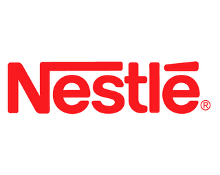 Логотип корпорации Nestlé