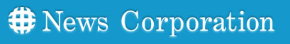 Логотип корпорации News Corp.