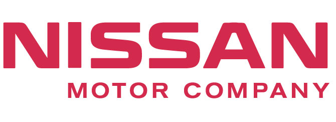 Логотип корпорации Nissan Motor