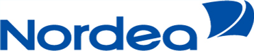 Логотип корпорации Nordea Bank