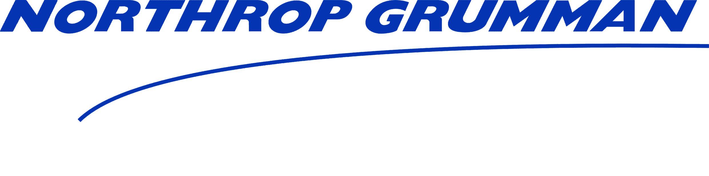 Логотип корпорации Northrop Grumman