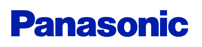 Логотип корпорации Panasonic