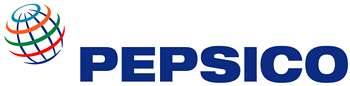 Логотип корпорации PepsiCo