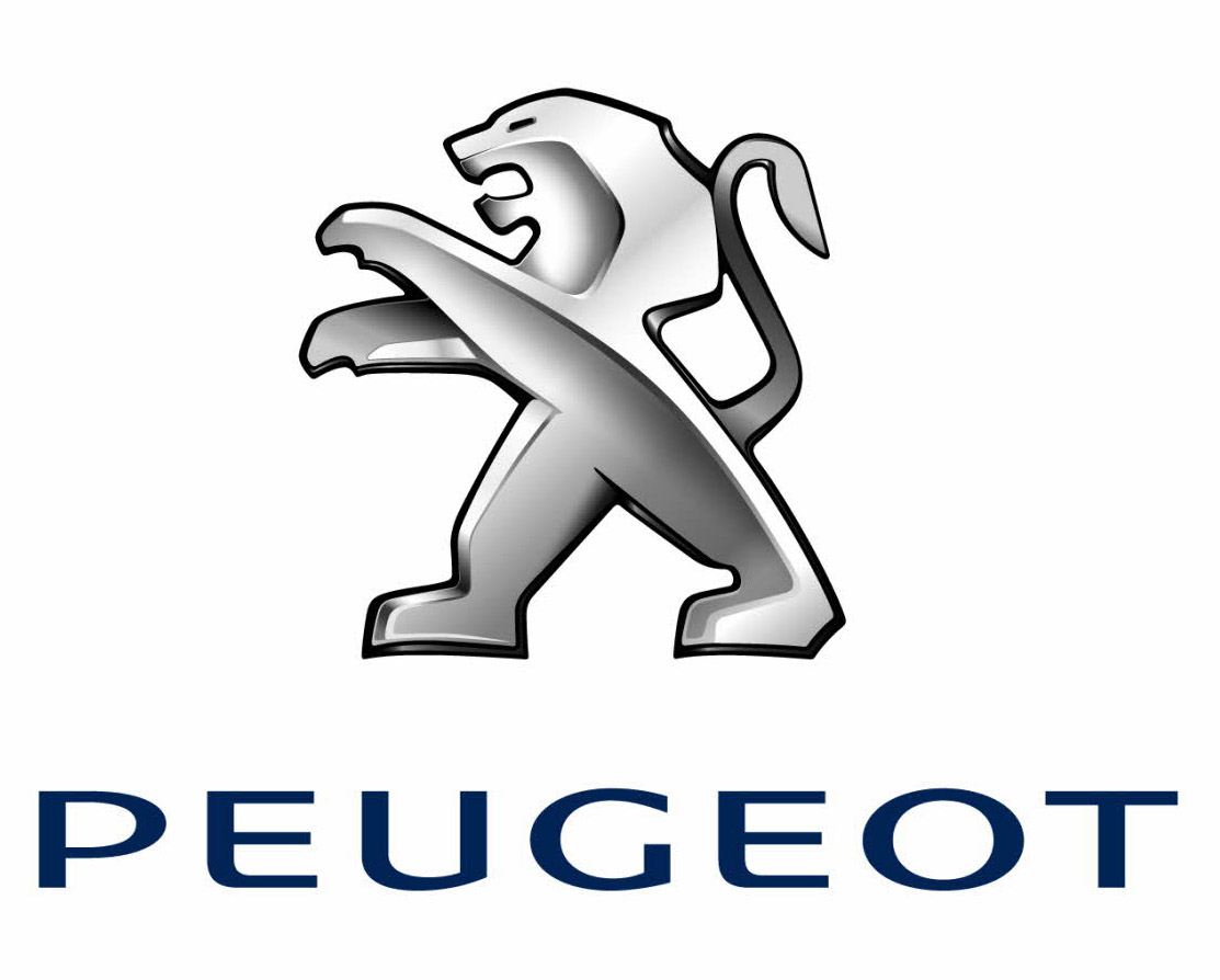 Логотип корпорации Peugeot
