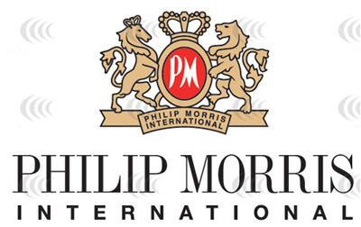 Логотип корпорации Philip Morris International