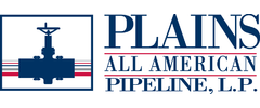 Логотип корпорации Plains All American Pipeline