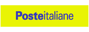 Логотип корпорации Poste Italiane