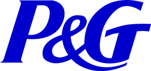 Логотип корпорации Procter & Gamble