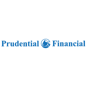 Логотип корпорации Prudential Financial