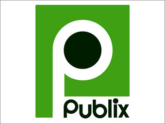 Логотип корпорации Publix Super Markets