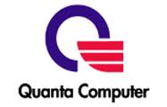 Логотип корпорации Quanta Computer