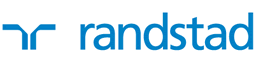 Логотип корпорации Randstad Holding