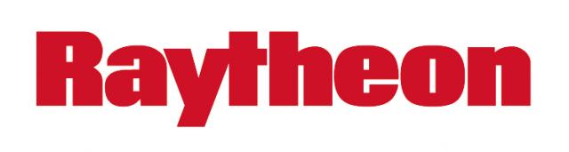 Логотип корпорации Raytheon