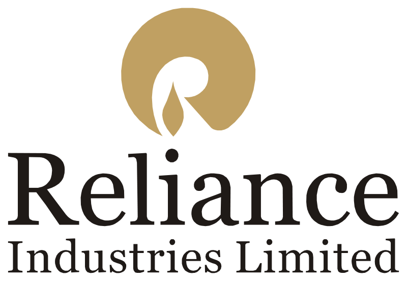 Логотип корпорации Reliance Industries