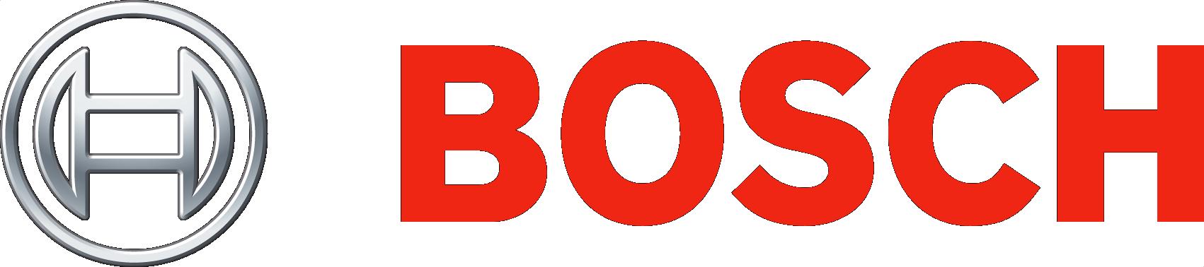 Логотип корпорации Robert Bosch