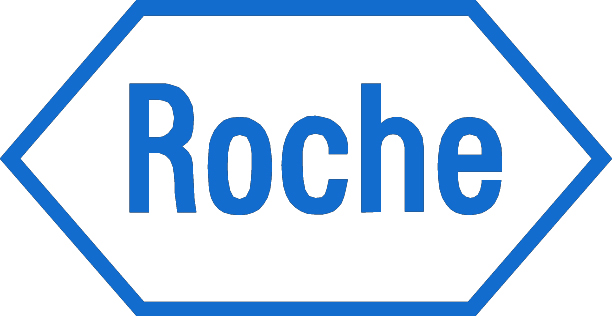 Логотип корпорации Roche Group