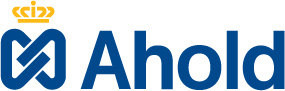 Логотип корпорации Royal Ahold