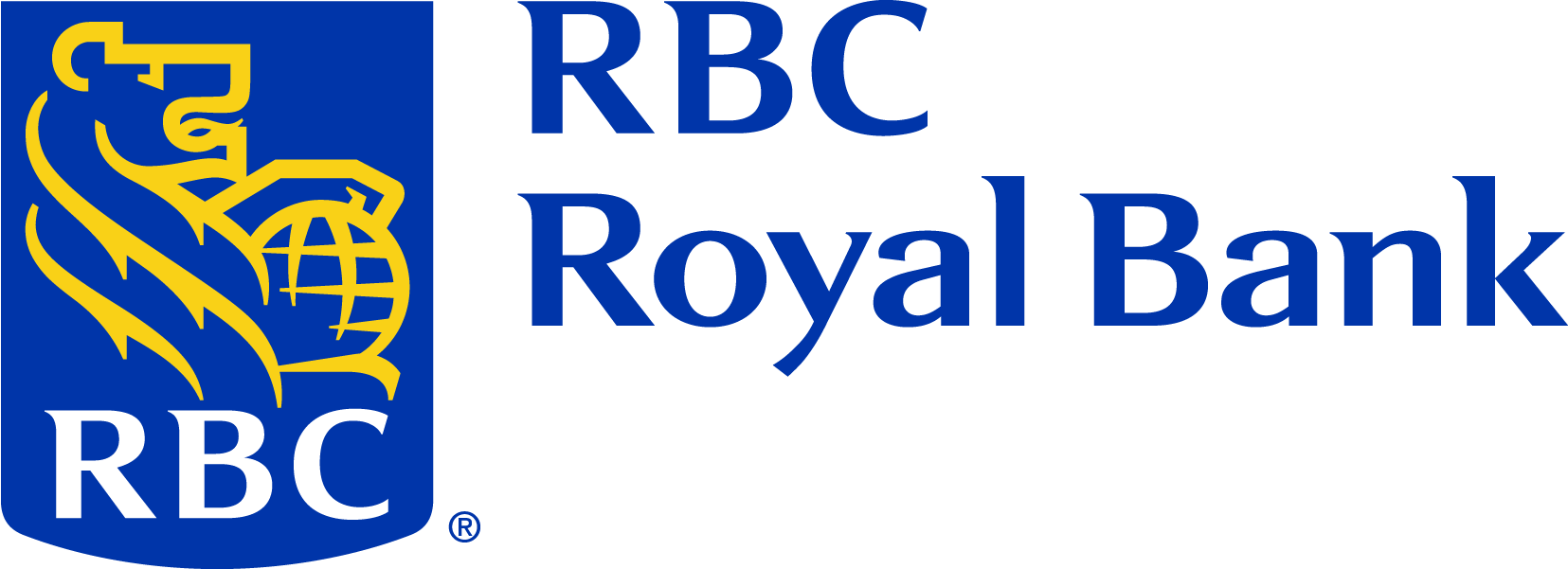 Логотип корпорации Royal Bank of Canada