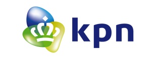 Логотип корпорации Royal KPN