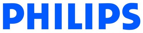 Логотип корпорации Royal Philips Electronics