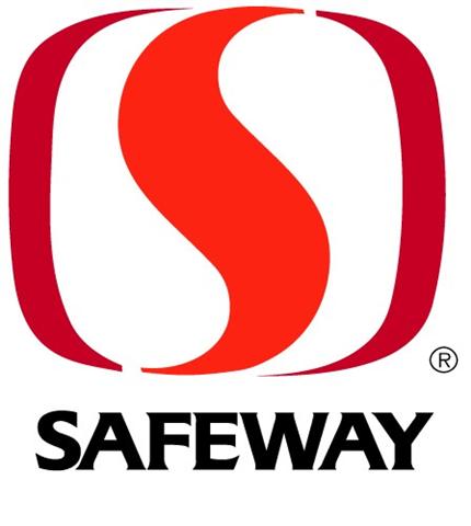 Логотип корпорации Safeway