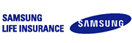 Логотип корпорации Samsung Life Insurance
