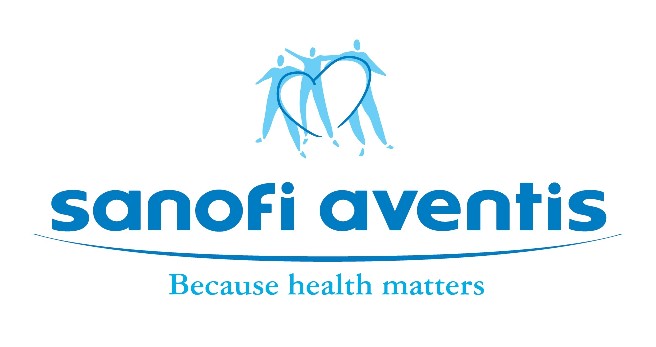 Логотип корпорации Sanofi-Aventis