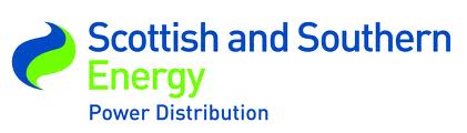 Логотип корпорации Scottish & Southern Energy