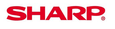 Логотип корпорации Sharp