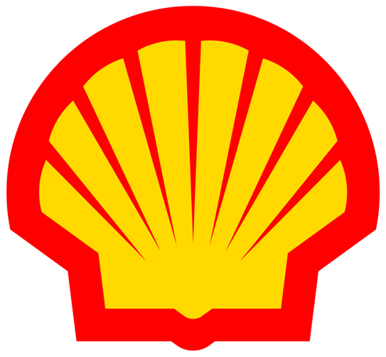 Логотип корпорации Showa Shell Sekiyu