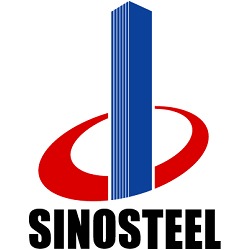 Логотип корпорации Sinosteel