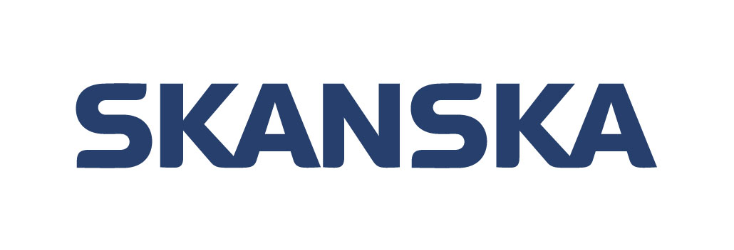 Логотип корпорации Skanska