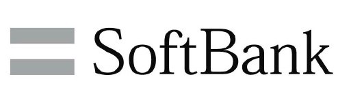 Логотип корпорации Softbank