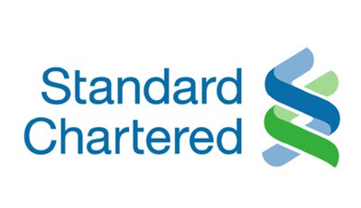 Логотип Standard Chartered Group