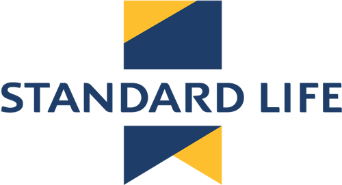 Логотип корпорации Standard Life
