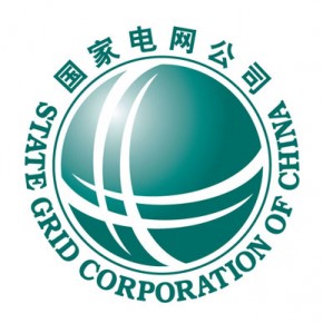 Логотип корпорации State Grid