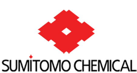 Логотип корпорации Sumitomo Chemical