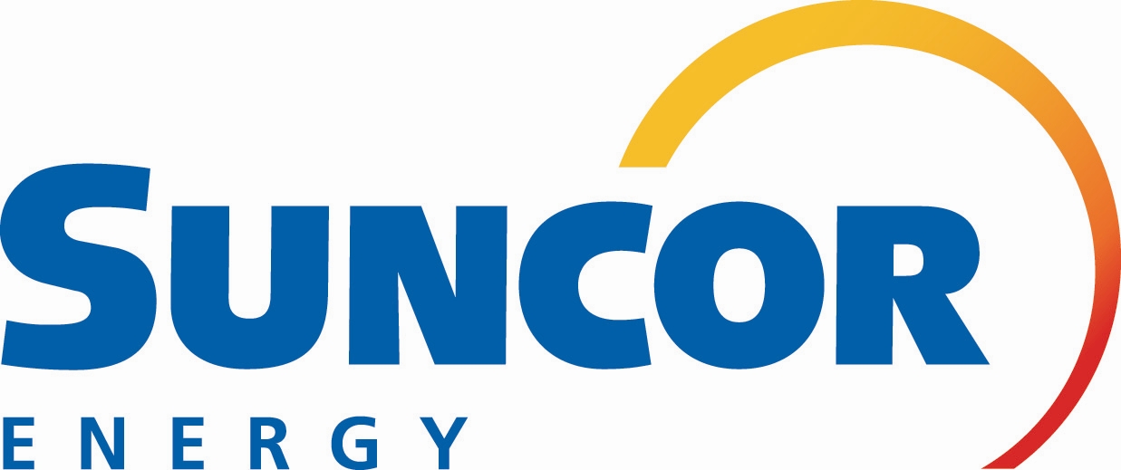 Логотип корпорации Suncor Energy