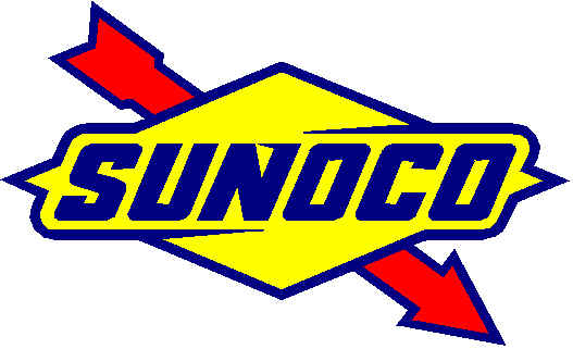Логотип корпорации Sunoco