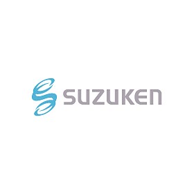 Логотип корпорации Suzuken