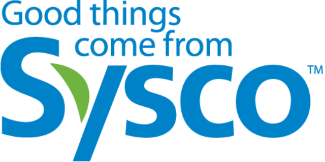 Логотип корпорации Sysco